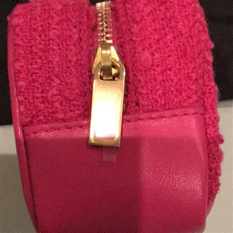 ysl jamie cube charm|YSL Multicolored Tweed Jamie Cube Bag Charm .